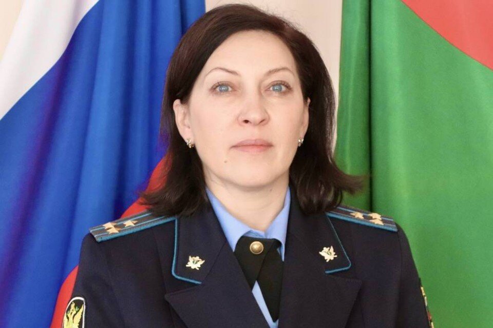     Подчиненные Ныренковой не особо стремились взыскать долги по исполнительным листам. Прокуратура наложила протесты.