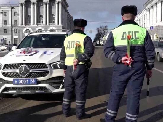     Фото: УМВД России по Курской области