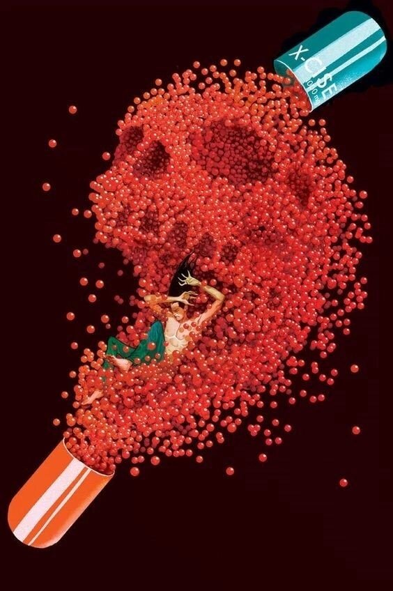 Источник изображений в статье: Pinterest