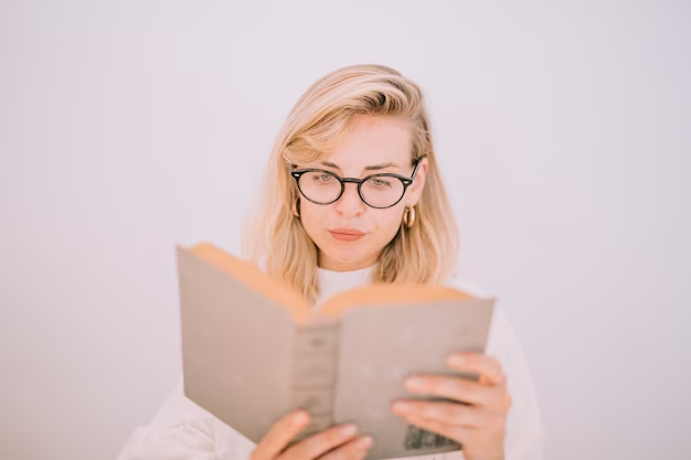 Что про них можно говорить? А ты читай, и узнаешь!