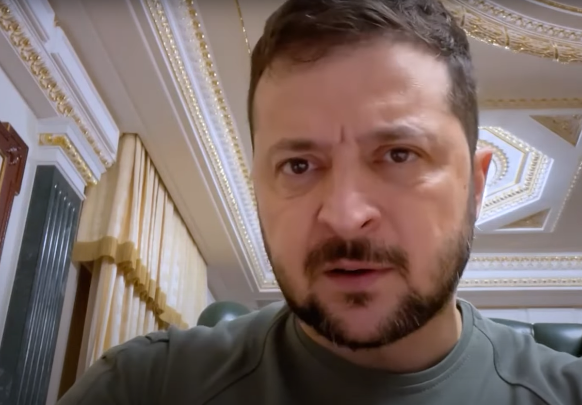 Обзор выпуска "Сколько будет 2+2?" программы "Бесогон" Никиты Михалкова