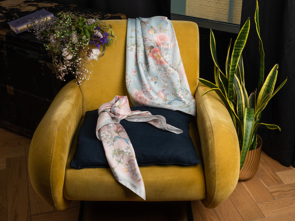 Фото с сайта violetdream.ru 