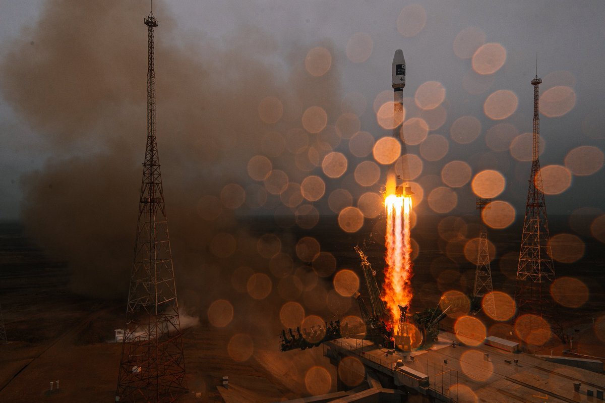 Фото: Roscosmos/Globallookpress