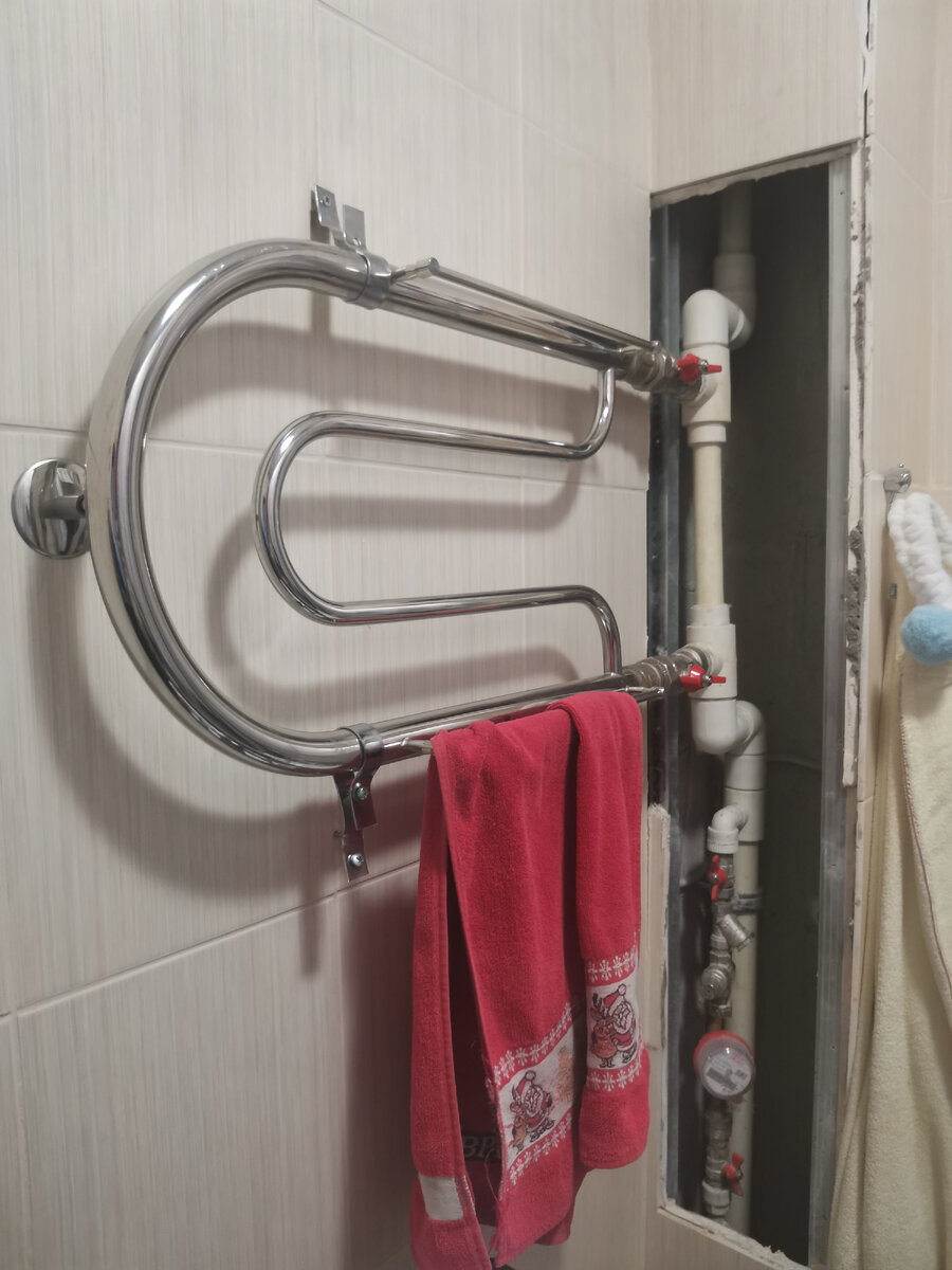 Так получилось) 