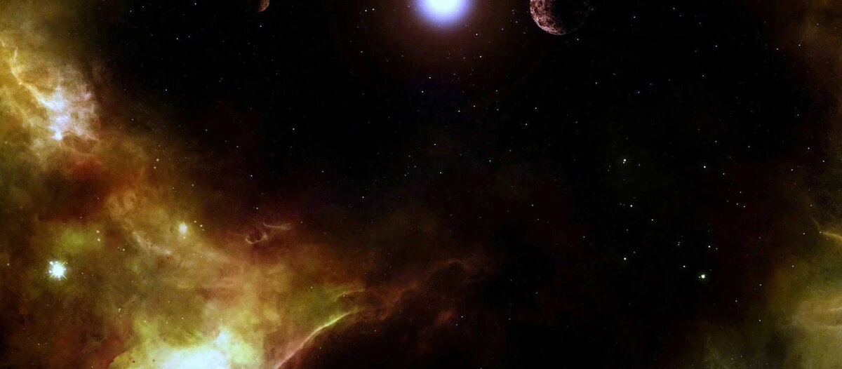 Лев - гороскоп на апрель