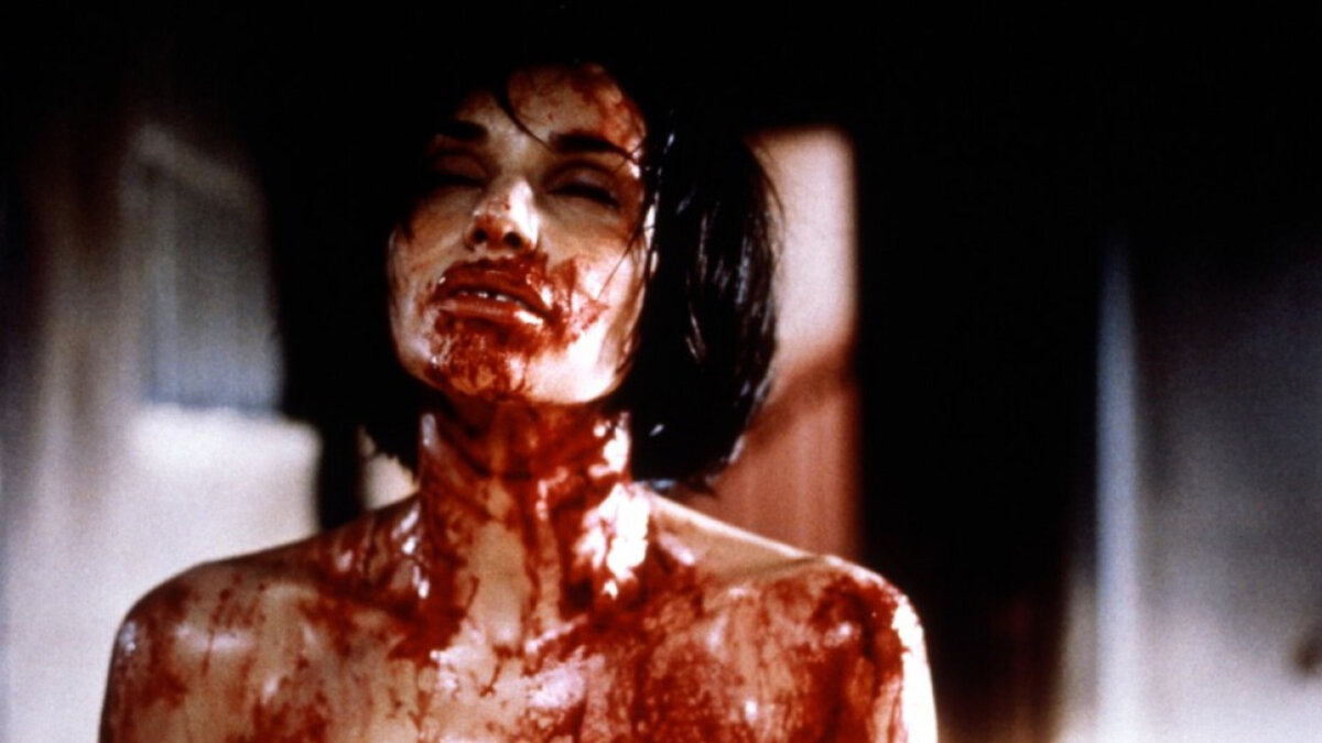 Кадр из фильма «Что ни день, то неприятности»