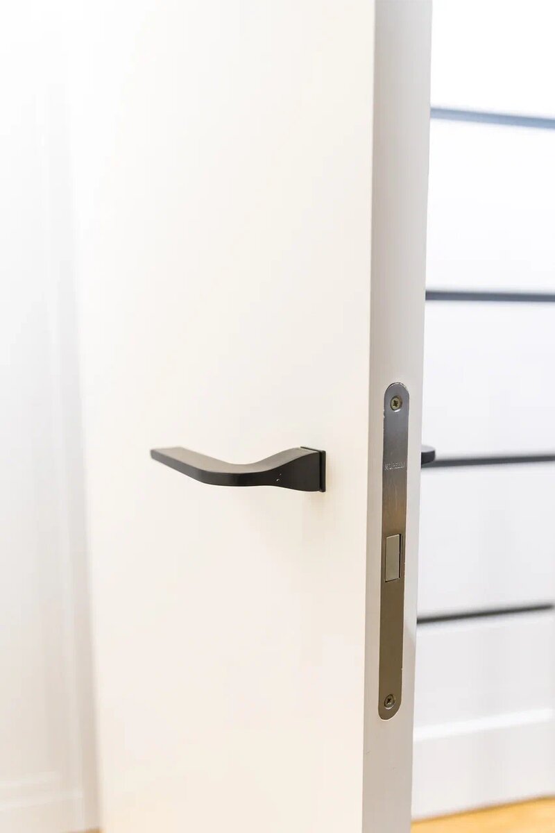 Фото из салона Doors4U