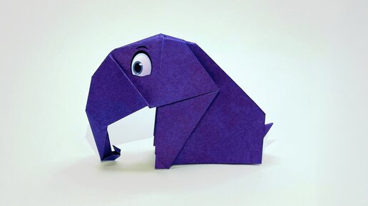 Пошаговая инструкция по созданию простого модульного оригами цветы для начинающих