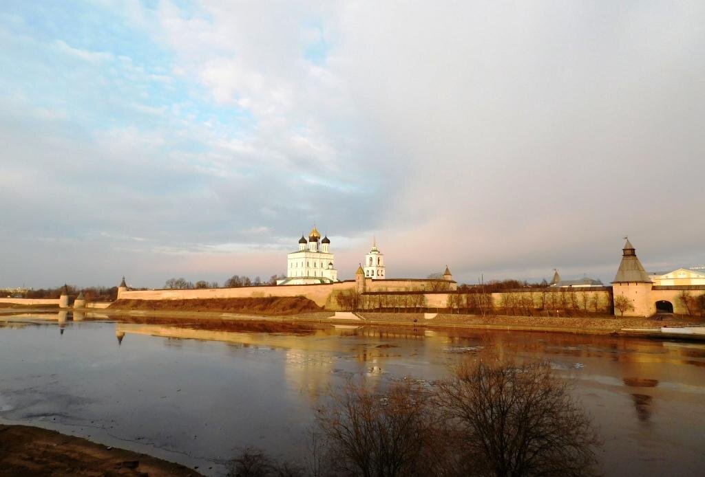 Фото автора.