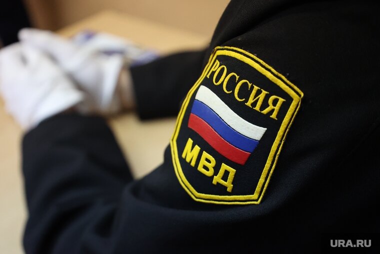    В Курганской области появится первый кадетский класс МВД