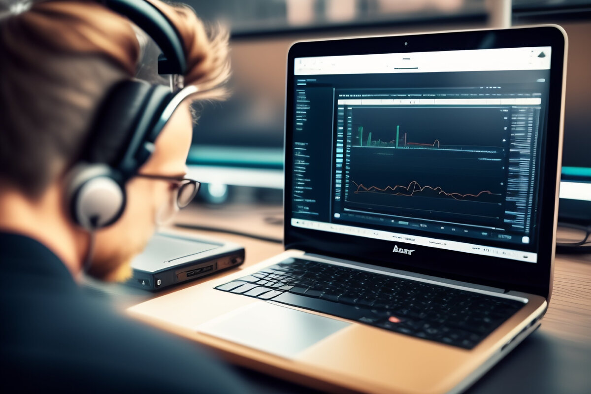 Важность начала трейдинга с нуля.