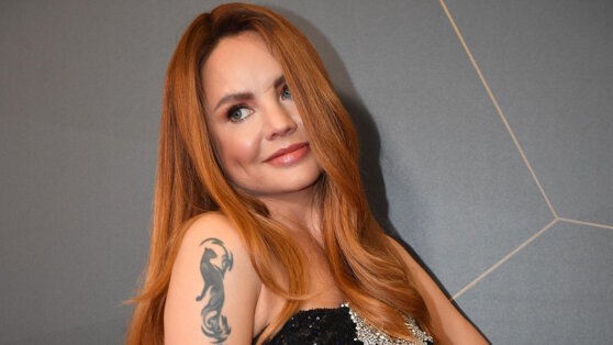    Певице МакSим стало плохо во время концерта в Сочи Анна Белая