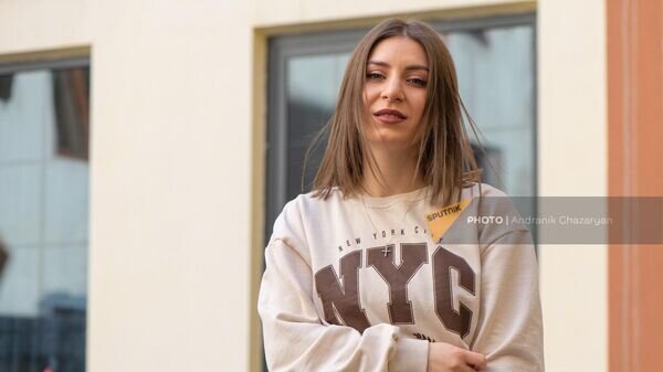    © Andranik Ghazaryan