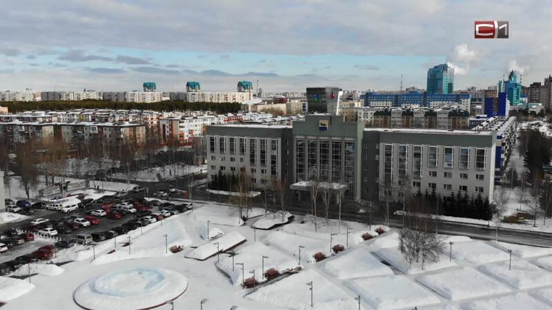    Инцидент с избиением двух первоклашек прокомментировали в мэрии Сургута
