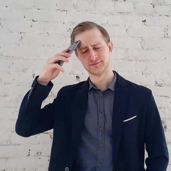 Крик души из-за  переживания за затраты клиента