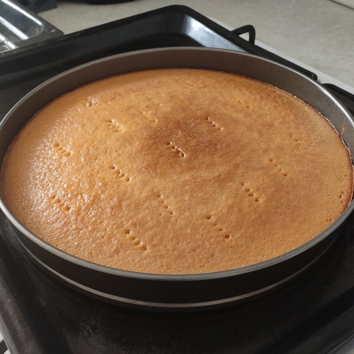 Готовое блюдо