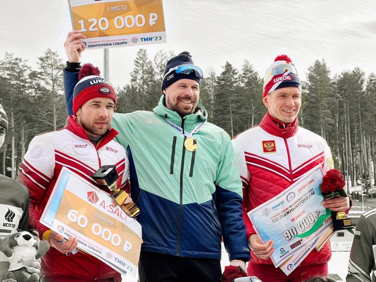 Чемпионат россии 50 км мужчины