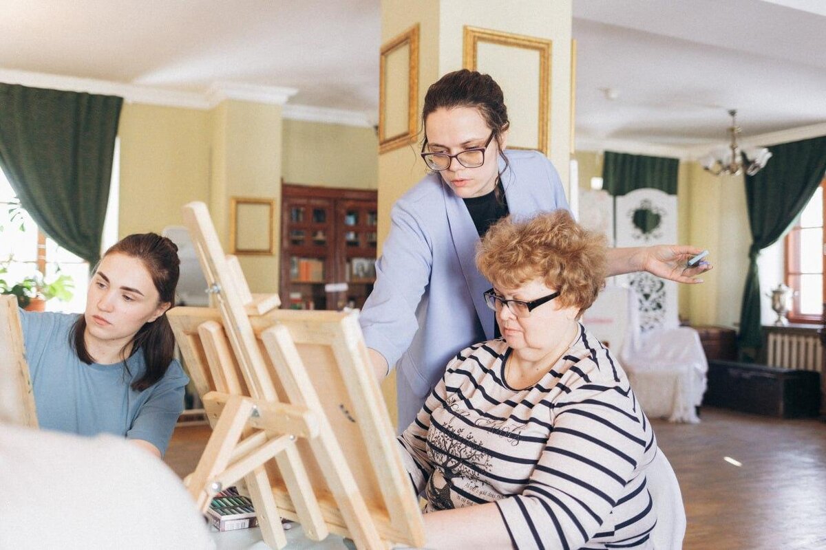   Фото: Министерство культуры и туризма Московской области