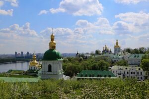    Фото: lavra.ua Маргарита Пименова