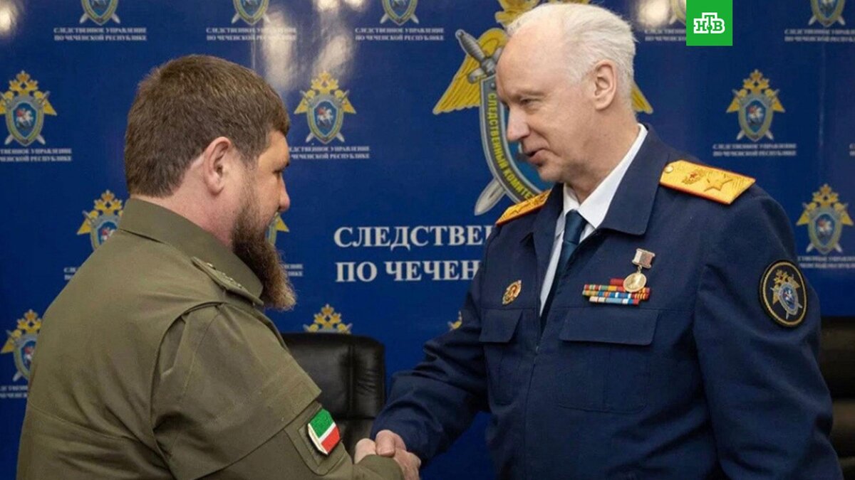    Фото: Следственный комитет РФ