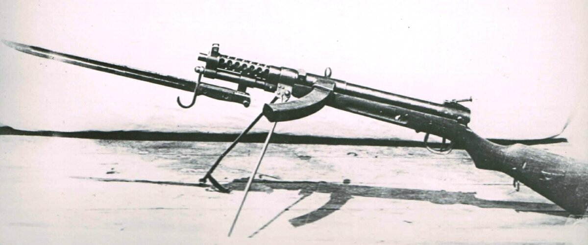 Ранний Тип 100, захваченный в ходе боев в Бирме.