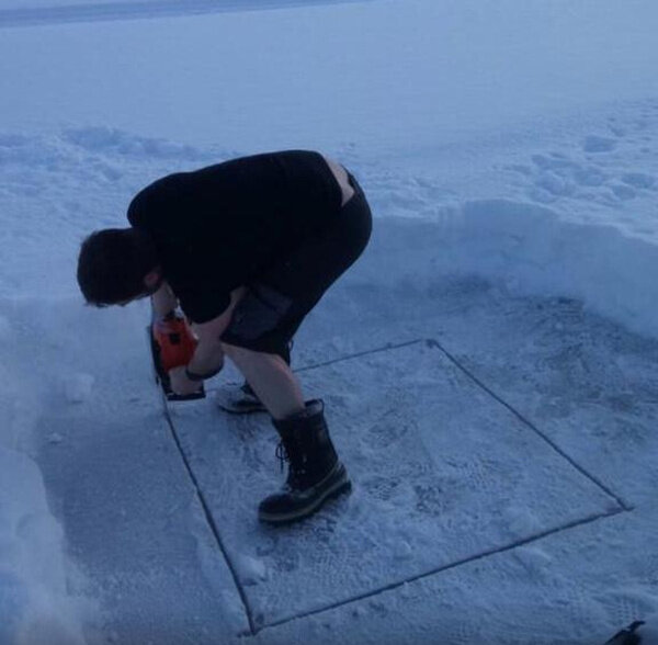 Фото © Reddit / Kampanius