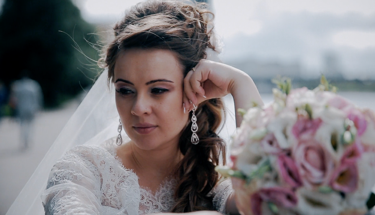 Невеста с характером