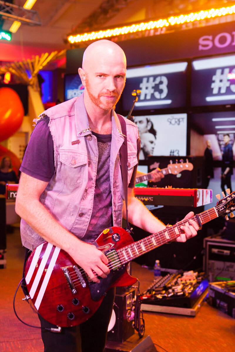    Марк ушел из жизни в 46 летLegion-Media