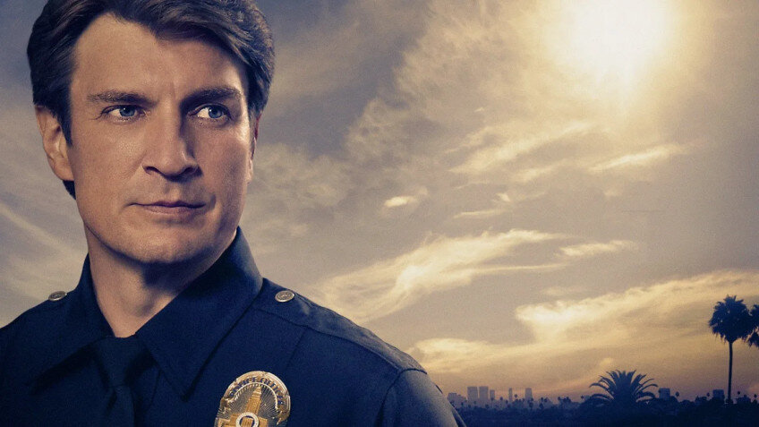    Сериал «Новичок» продлили на шестой сезон