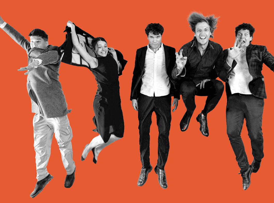    В Москве покажут спектакль к 90-летию поэта Андрея Вознесенского (фото 2)