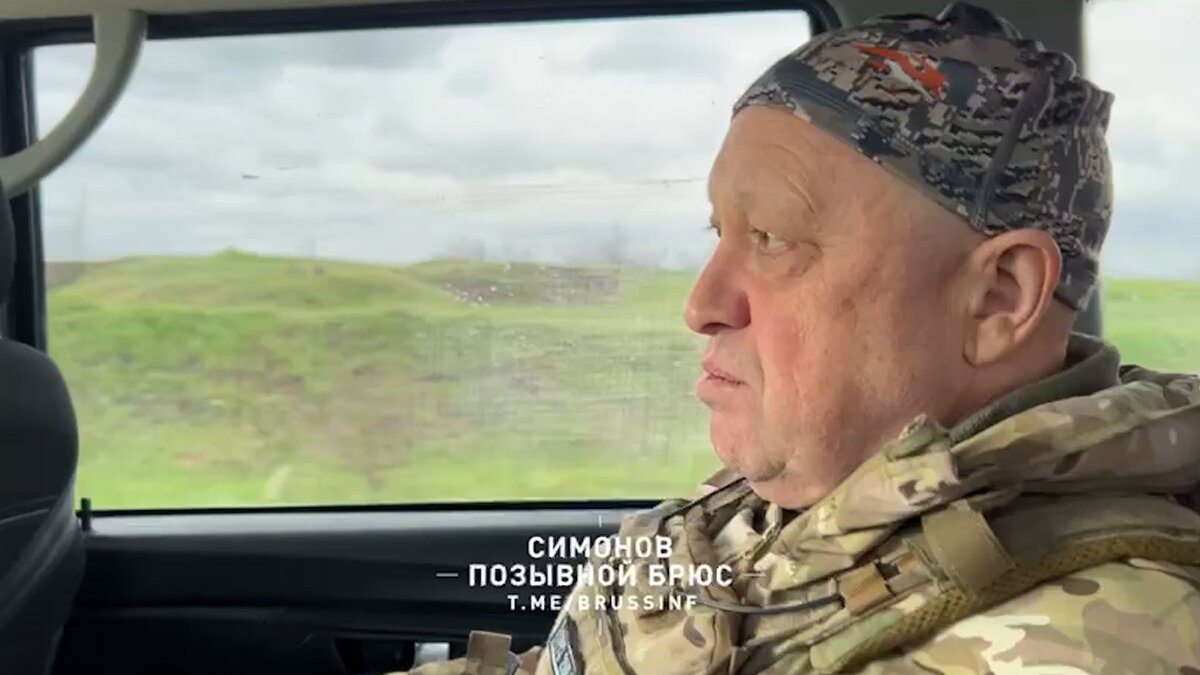 Мерседес юг вагнер
