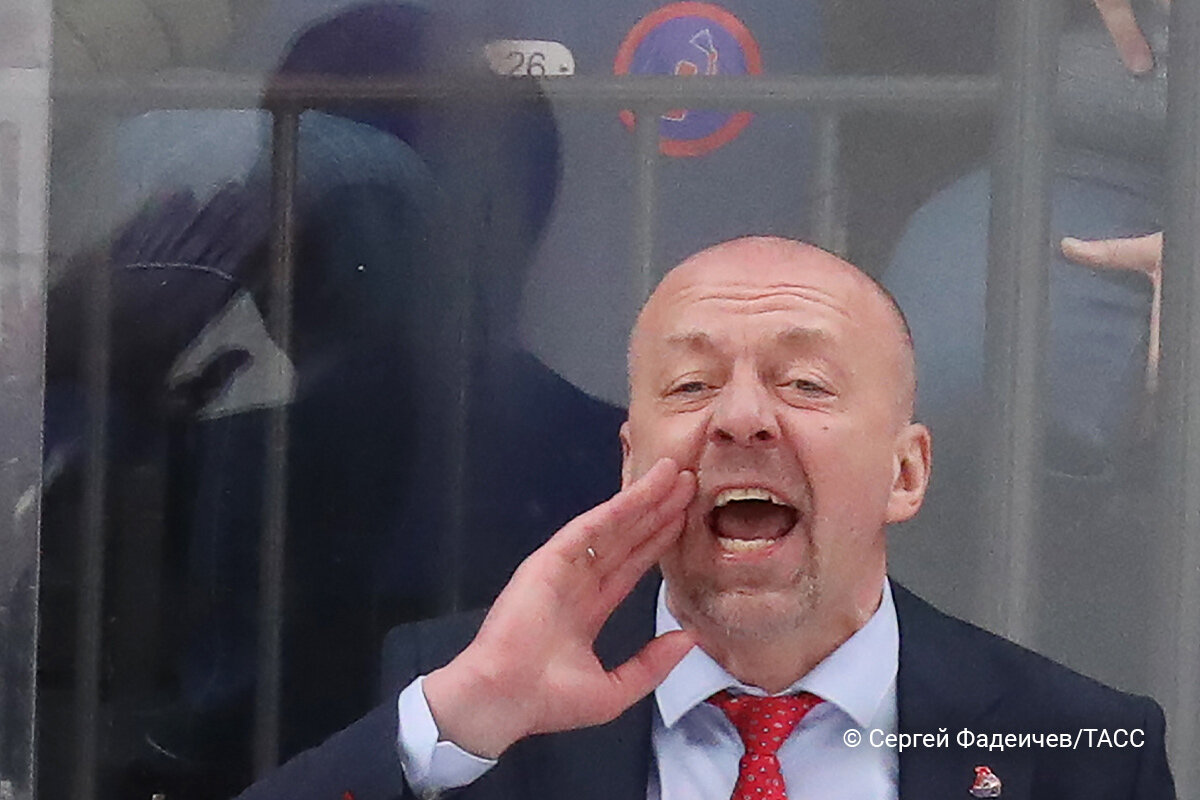    Фото: Сергей Фадеичев / ТАСС