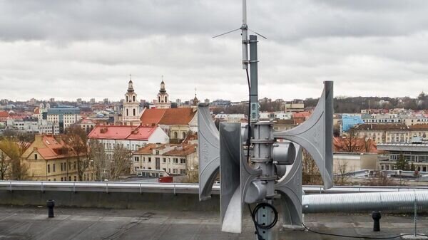    © Photo : Vilnius