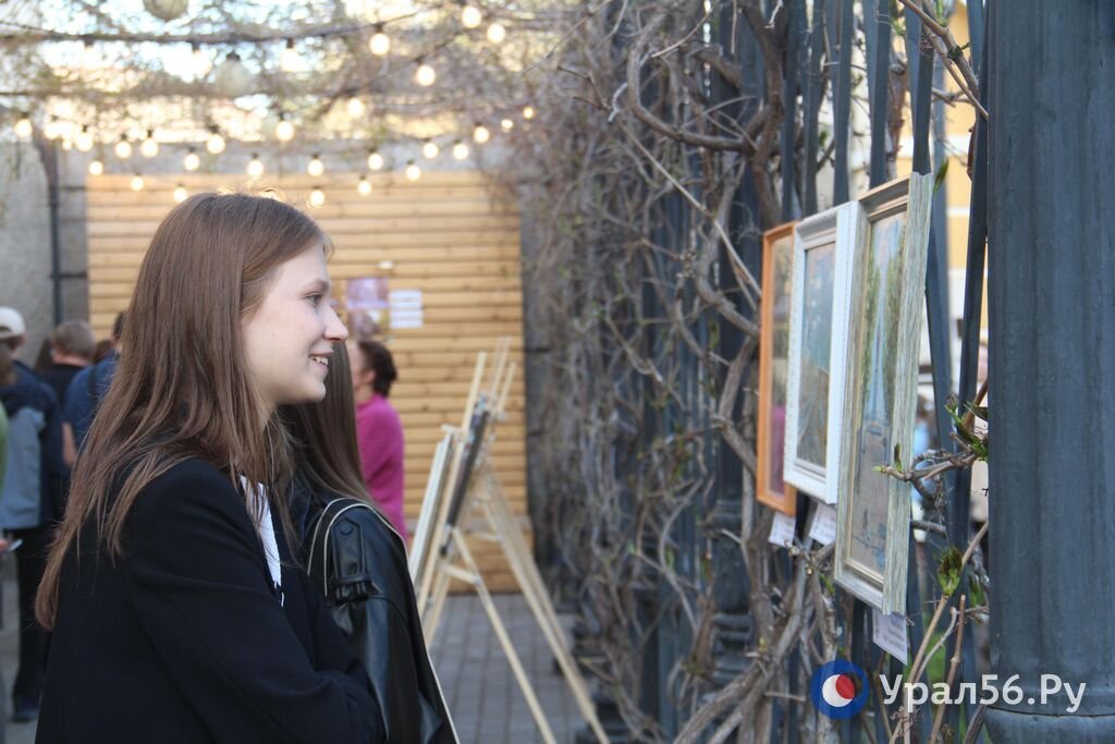    «Город над Уралом-рекой». Архитекторы поздравили Оренбург с 280-летием