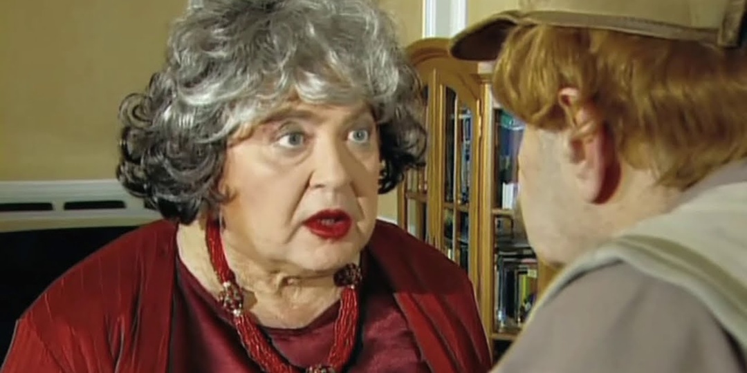 Гамбит тёти Сони