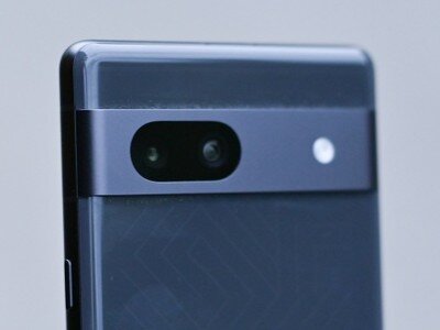    Инсайды #3018: Google Pixel 7a, HUAWEI Mate X4 и Honor X50