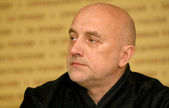 Фото: Гавриил Григоров/ТАСС