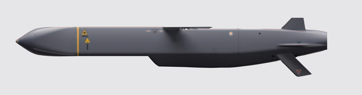 Источник: MBDA Missile Systems