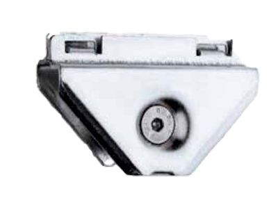 "TECEprofil: инновационная силовая каркасная система для быстрого и надежного монтажа сантехники в ванной комнате".-4