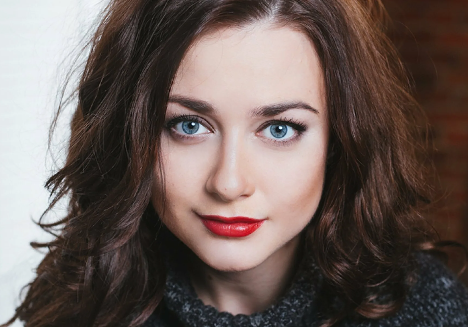 Современные молодые актрисы российского кино фото и фамилии
