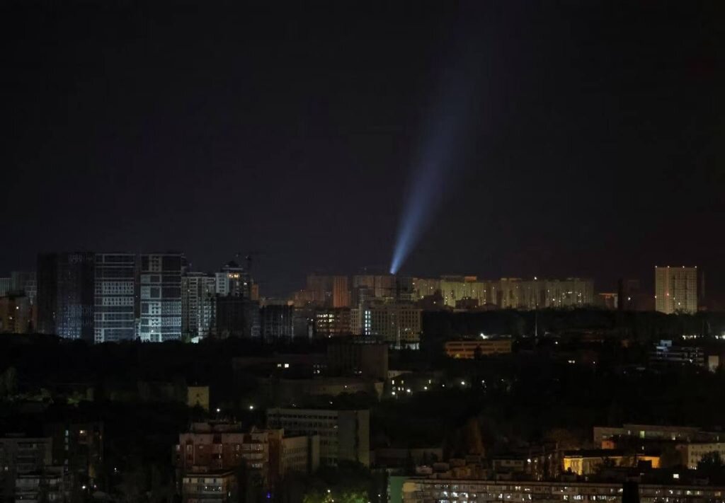    Фото: скриншот видео Юлия Дидух
