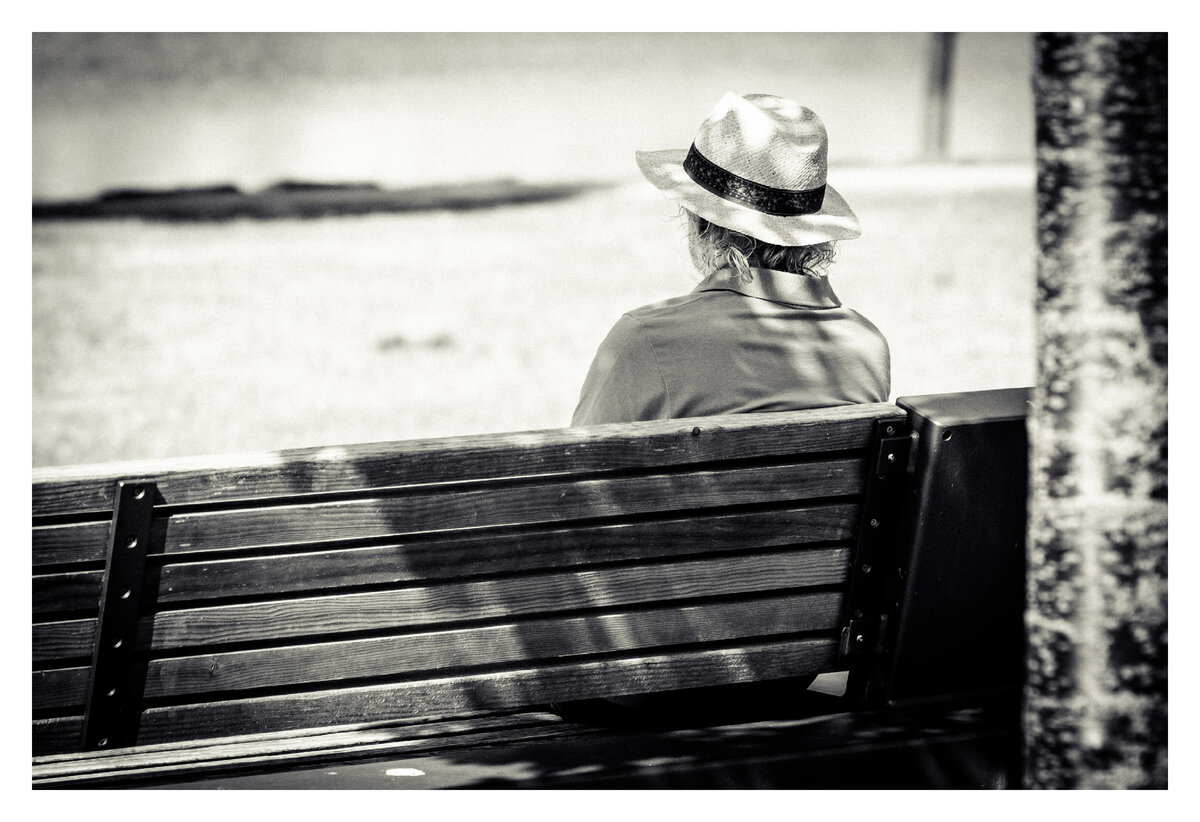 Thomas Hassel – «thinking» / flickr.com