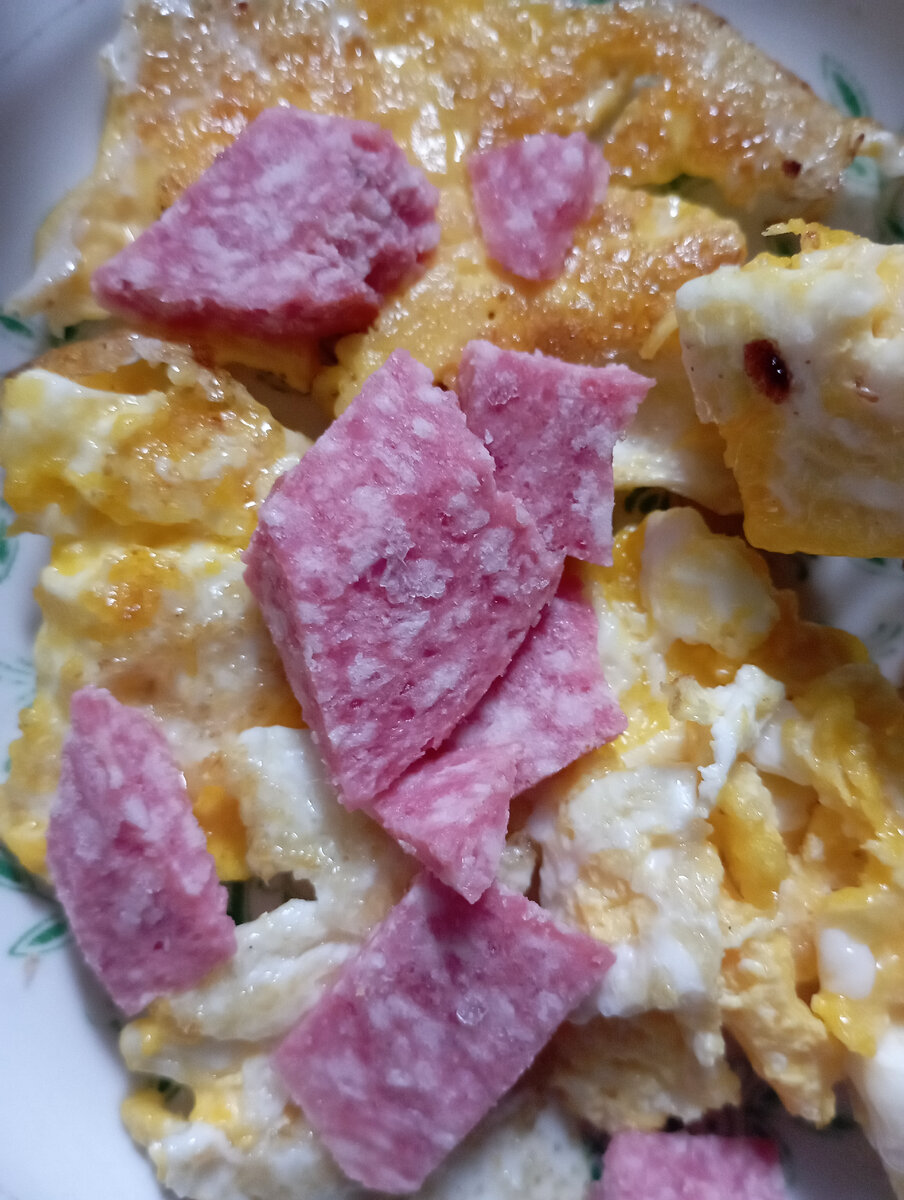 нестандартное хобби