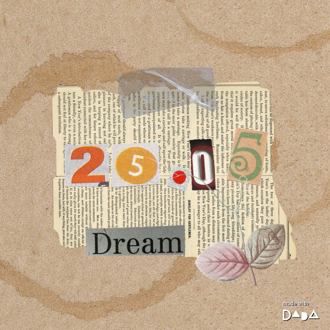 Коллаж автора 