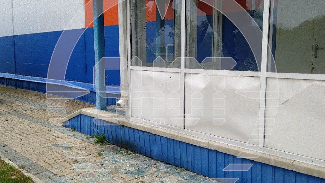     Город Шебекино в Белгородской области снова оказался под обстрелом со стороны Украины. Об этом сообщил губернатор региона Вячеслав Гладков.