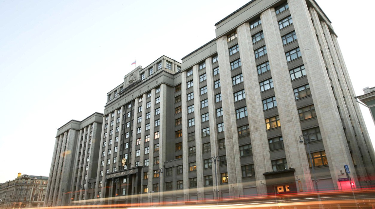    В Госдуме предложили снести 70% дорожных камер. Фото: Государственная Дума РФ