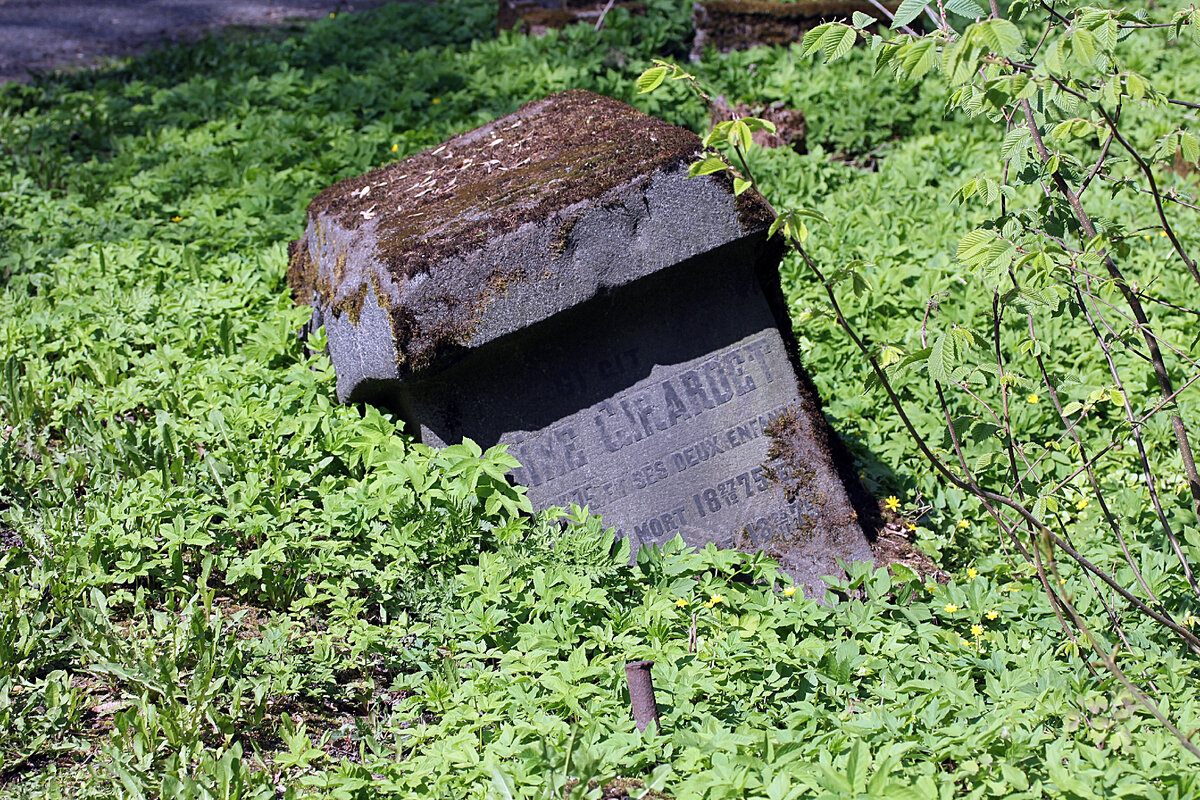 сколько кладбищ в санкт петербурге