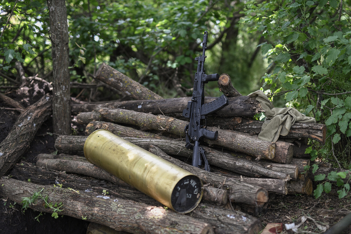 Константин Михальчевский/РИА Новости