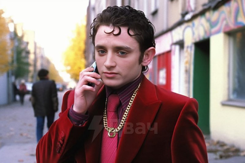    ФродоДвач / Telegram