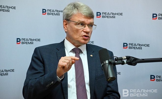 Фото: Максим Платонов/realnoevremya.ru 